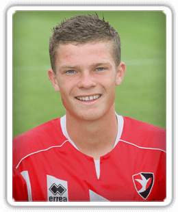 Charlie Hitchings