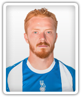 Ryan Woods