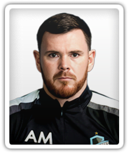 Alan McCann
