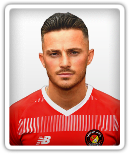 Jack Paxman
