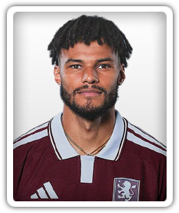 Tyrone Mings