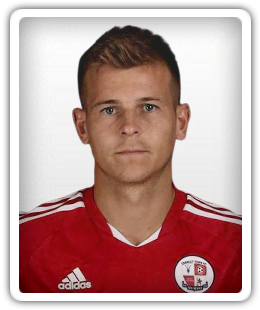 Jake Hessenthaler