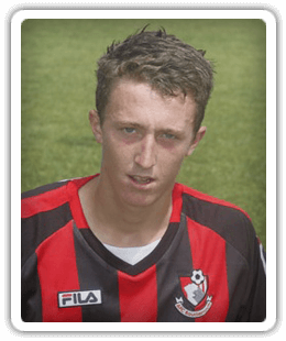 Billy Maybury