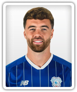 Calum Chambers