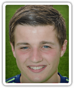 Shane Bland