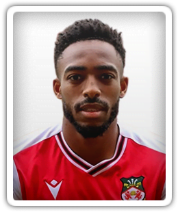 Reece Hall-Johnson