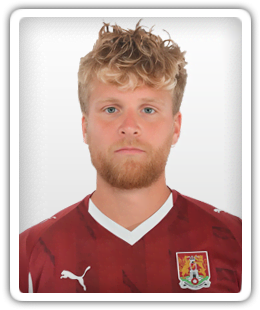 Cameron McGeehan