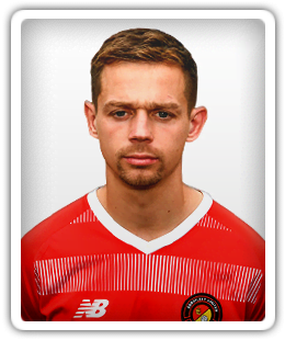 Craig Tanner
