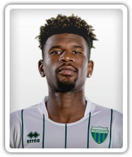 Aaron Tshibola