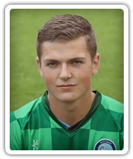Charlie Horlock