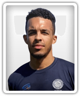 Kyle Harrison