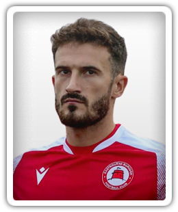 Bradley Barry