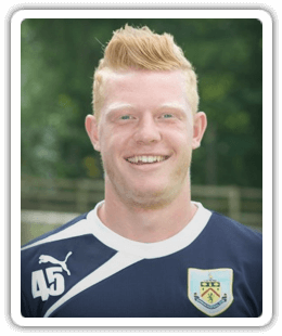 Jack Errington