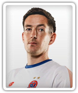 Luke Conlan