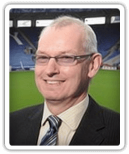 Andrew Neville