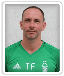 Tom Freeman