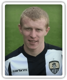 Kyle Dixon