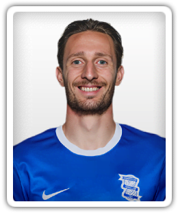 Ben Davies