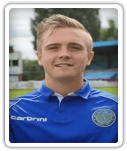 Josh Green