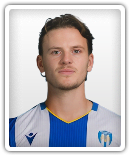Dominic Gape