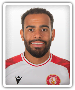Louis Thompson