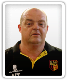 Neil Tomlin