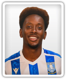 Jamal Lowe