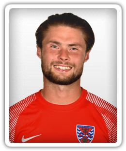 Elliott Johnson