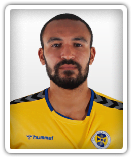 Callum Adebiyi