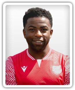 Kieran Weledji