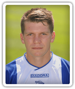 James Fry