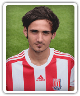 Kristian Scott