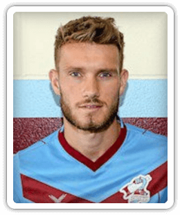 Andy Dales