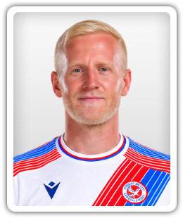 Will Hughes