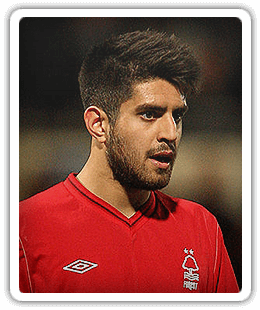 Kieran Fenton