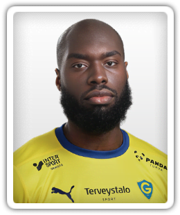 Ayo Obileye