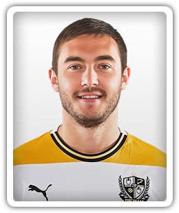 Dan Jones