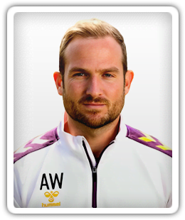 Aled Williams