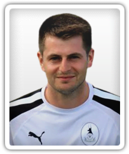 Liam Nolan