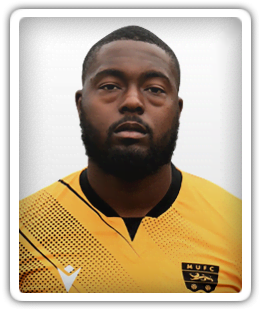 Jerome Binnom-Williams