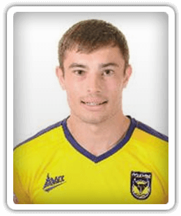 Aidan Hawtin