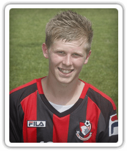 Charlie Davis