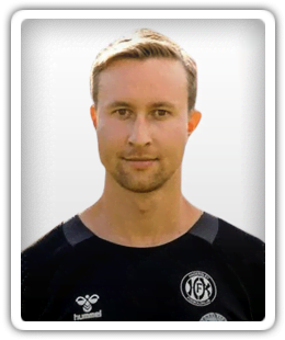 Magnus Børsheim Kalstad