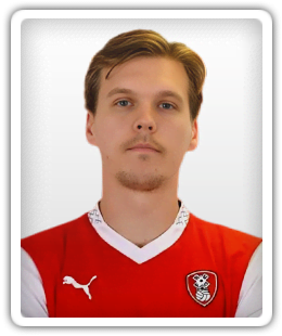 Sean Raggett