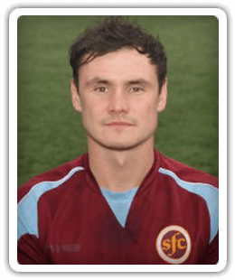 Jamie McCormack