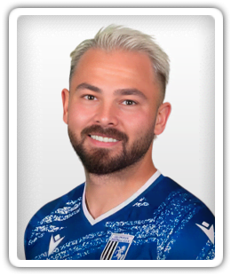 Bradley Dack