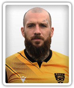 Joe Ellul