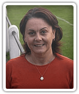 Sandra Gordon