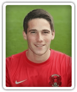 Jack Sherratt