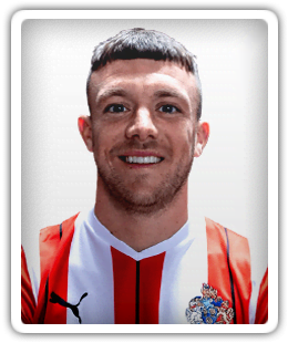 Jordan Hulme